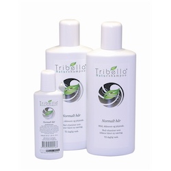 Tribella Shampoo - 1100 ml : DKK 239,- GRATIS leveret.